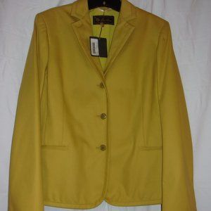 LORO PIANA Spring Jacket